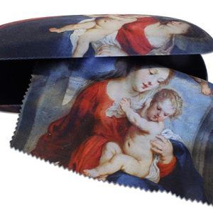 Funda de Gafas - Virgen
