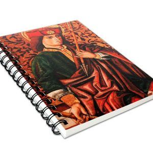 Cuaderno - San Sebastián