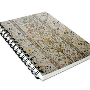 Cuaderno - Casulla