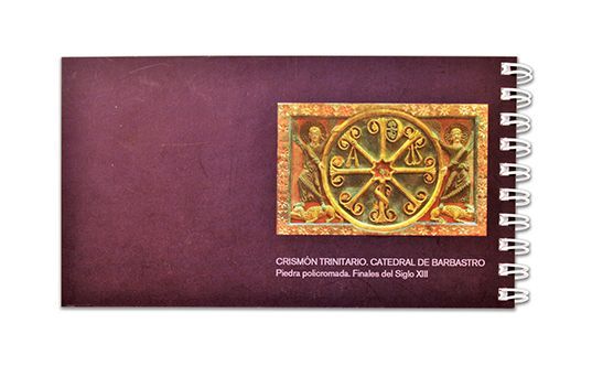 Libreta Crismón - Imagen 3