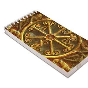 Libreta Crismón