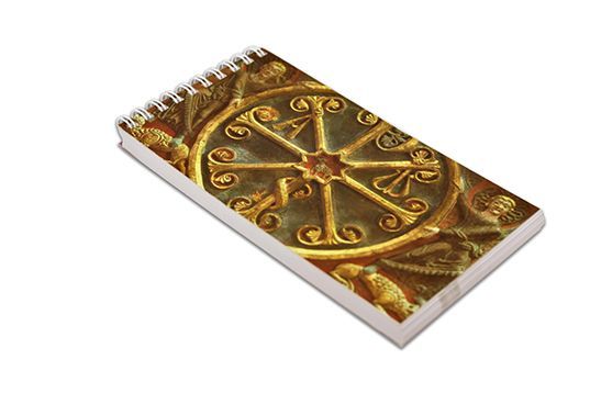 Libreta Crismón