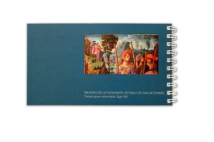 Libreta Fuensanta - Imagen 3
