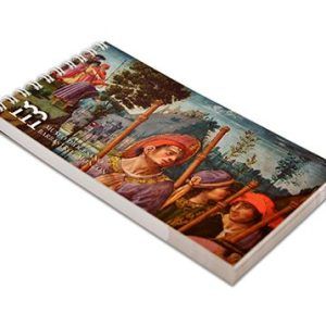 Libreta Fuensanta