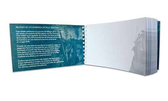 Libreta Fuensanta - Imagen 4