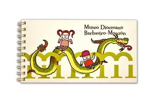 Libreta Infantil - Imagen 2