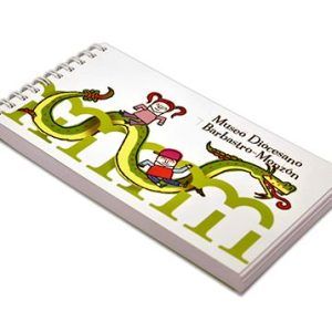 Libreta Infantil