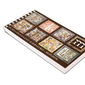 Libreta Antifonario