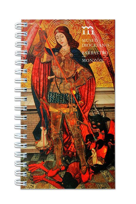 Libreta San Miguel de Abi - Imagen 2