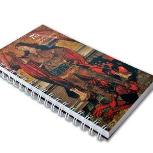Libreta San Miguel de Abi