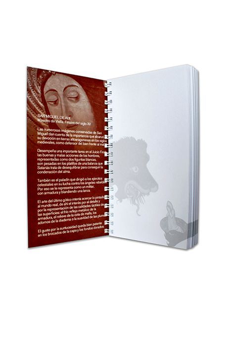 Libreta San Miguel de Abi - Imagen 4