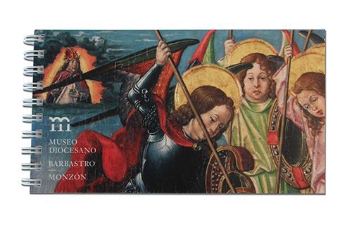 Libreta San Miguel de Vió - Imagen 2