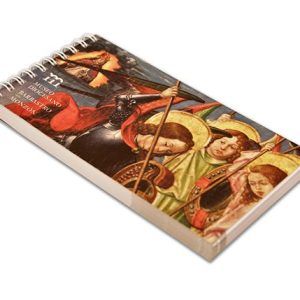 Libreta San Miguel de Vió