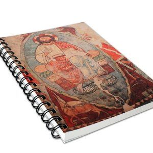 Cuaderno - Pantocrator