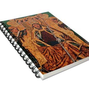 Cuaderno - San Victorián