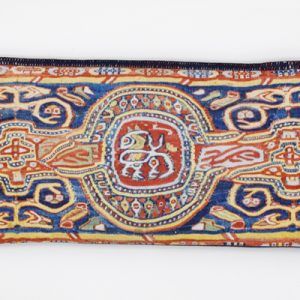 Funda de gafas flexible