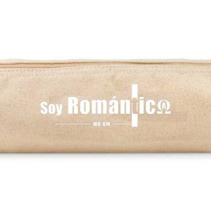 Estuche SOY ROMÁN-T-ICO