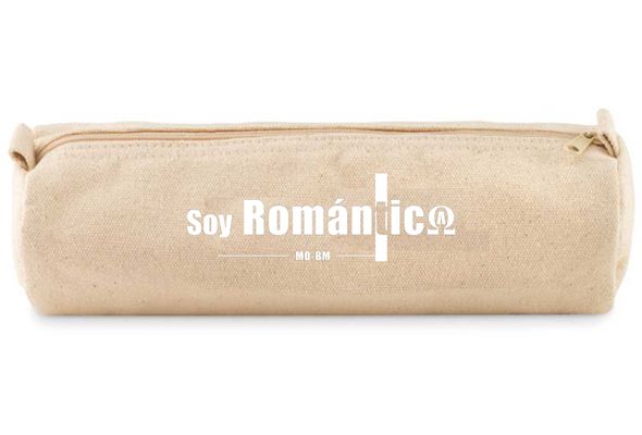 Estuche SOY ROMÁN-T-ICO