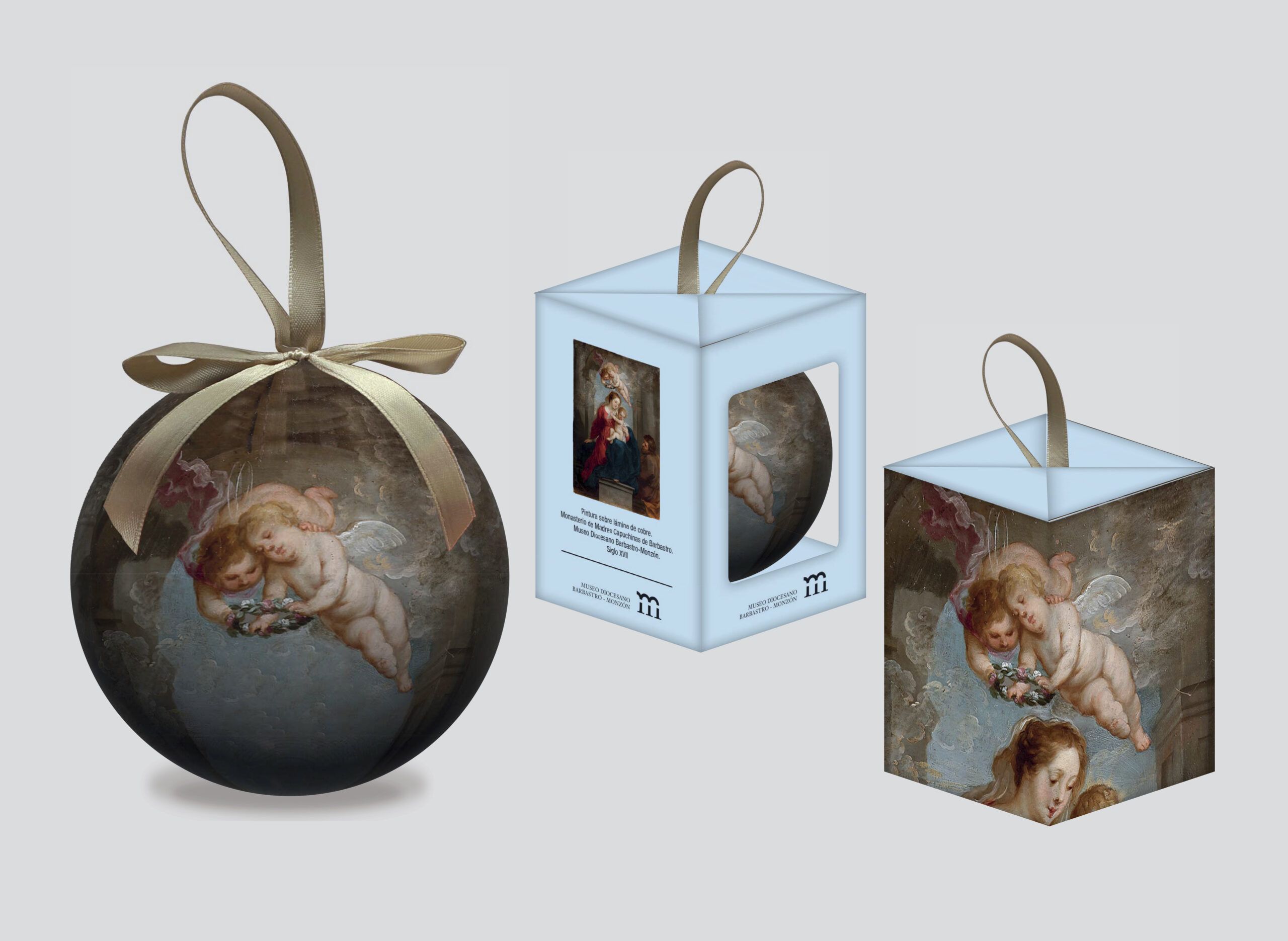 BOLA DE NAVIDAD - Imagen 8