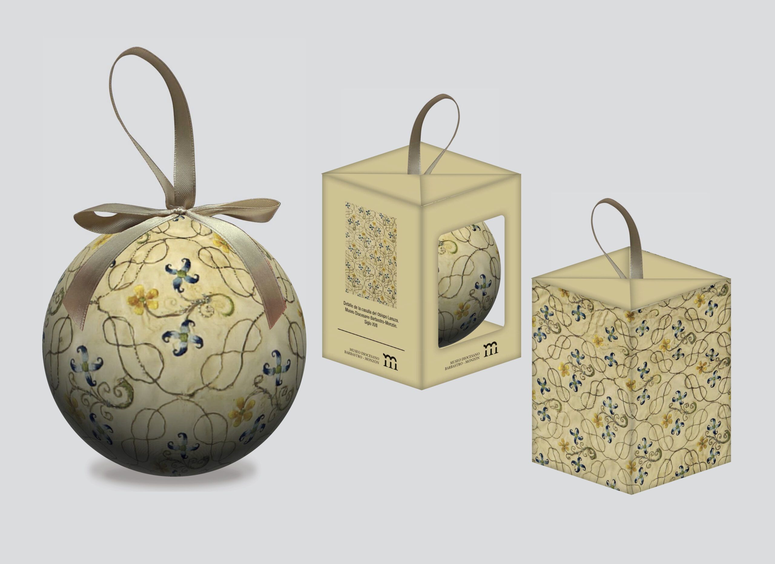 BOLA DE NAVIDAD - Imagen 7