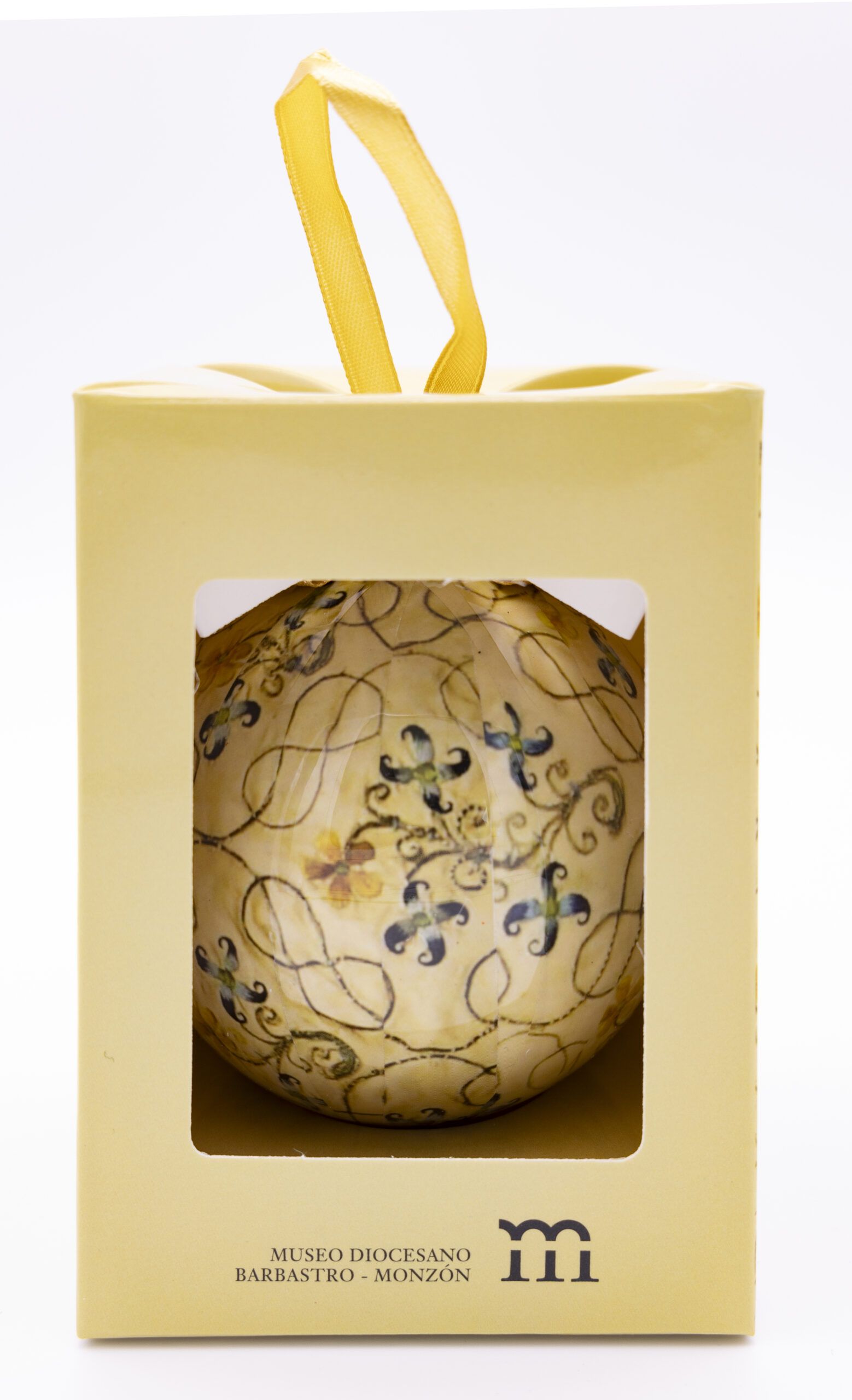 BOLA DE NAVIDAD - Imagen 3