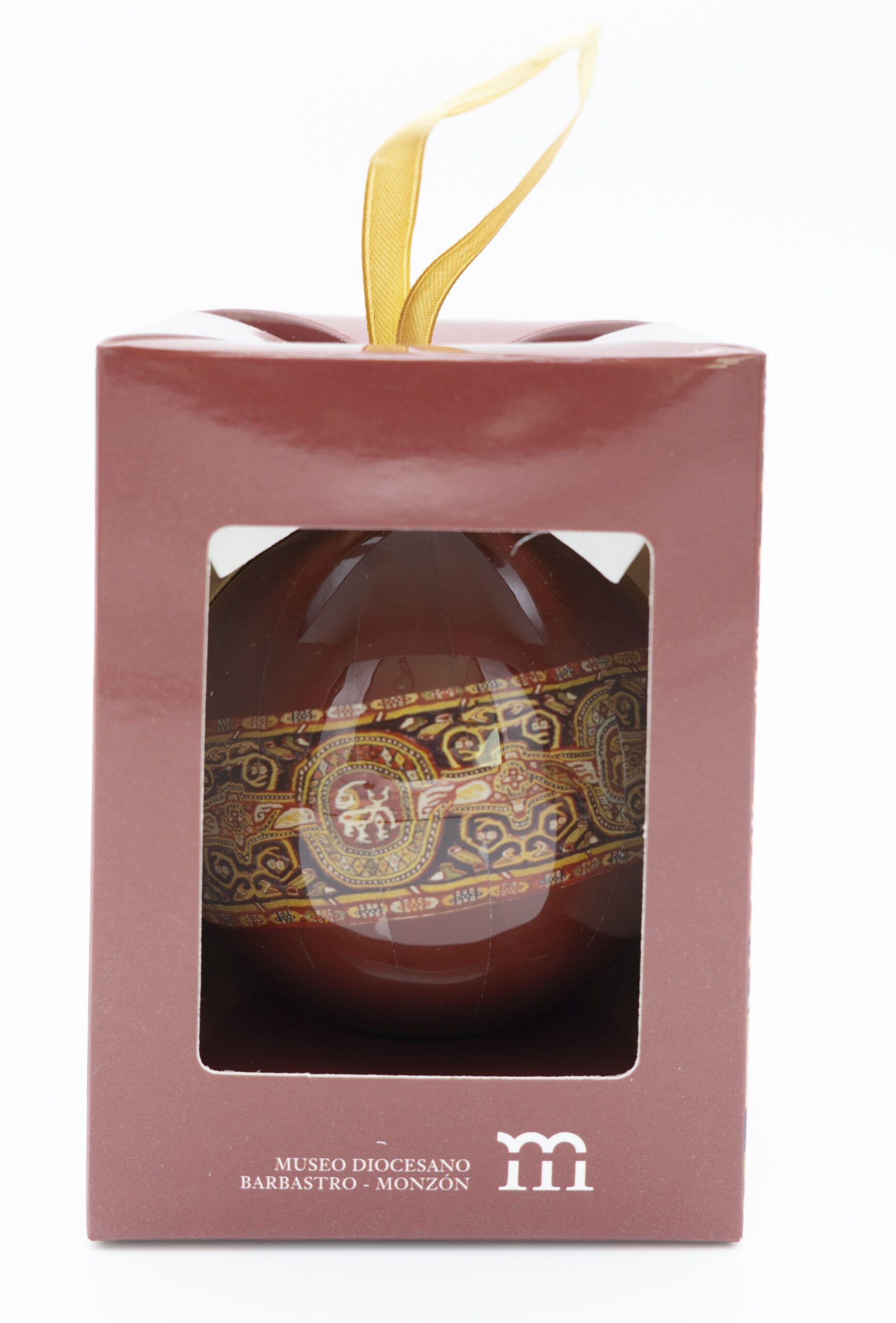 BOLA DE NAVIDAD - Imagen 4