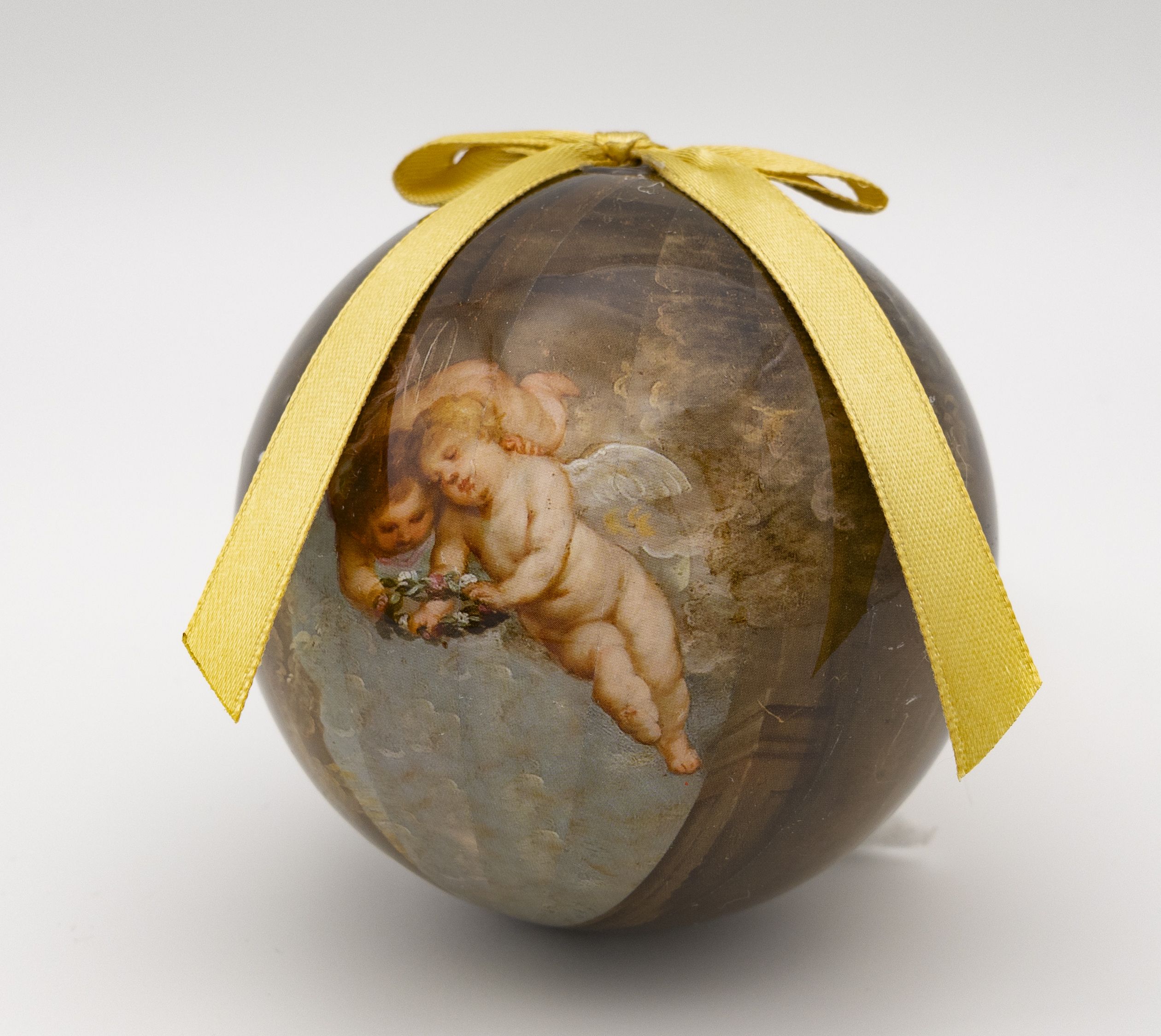 BOLA DE NAVIDAD - Imagen 6