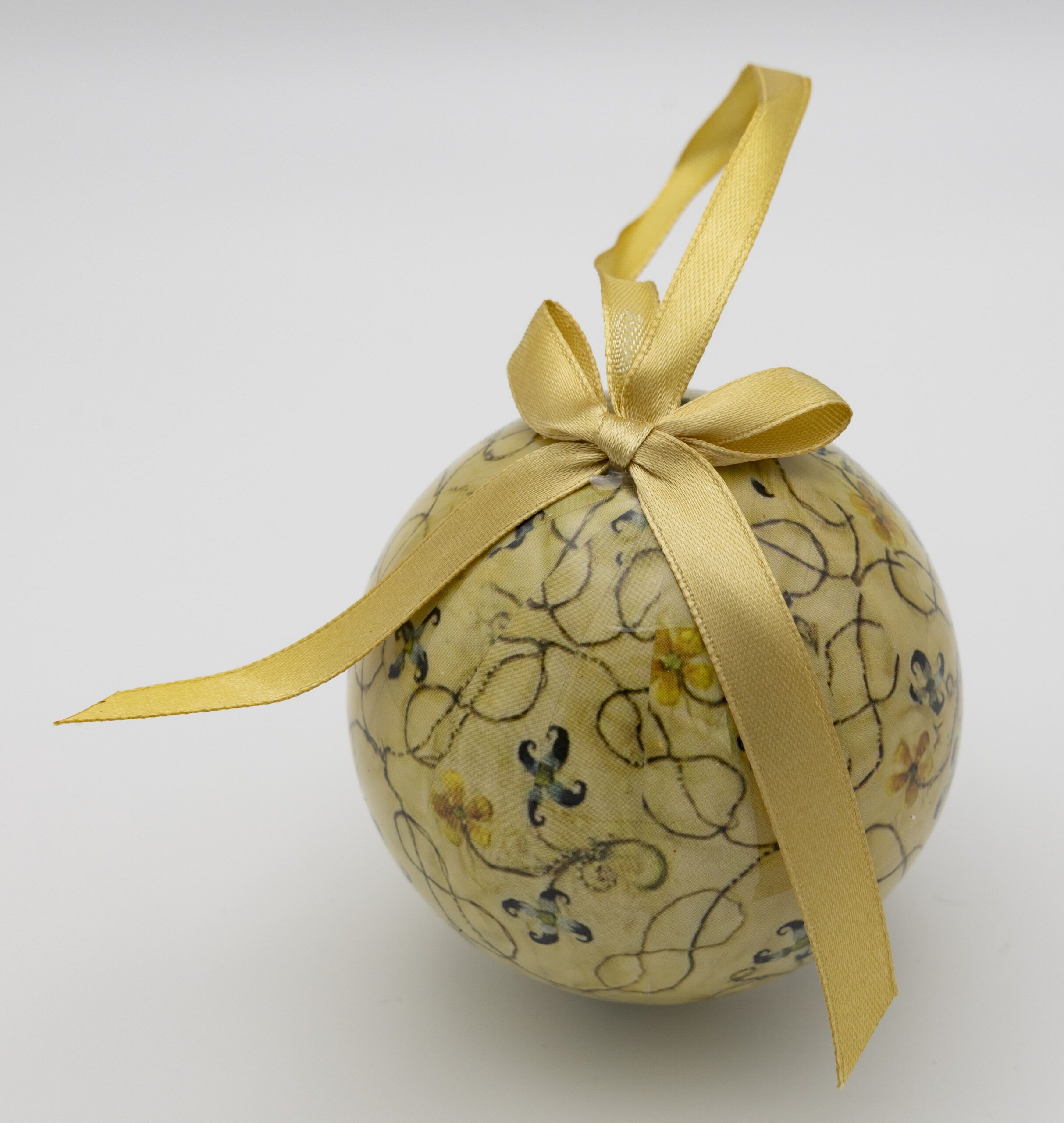 BOLA DE NAVIDAD - Imagen 2