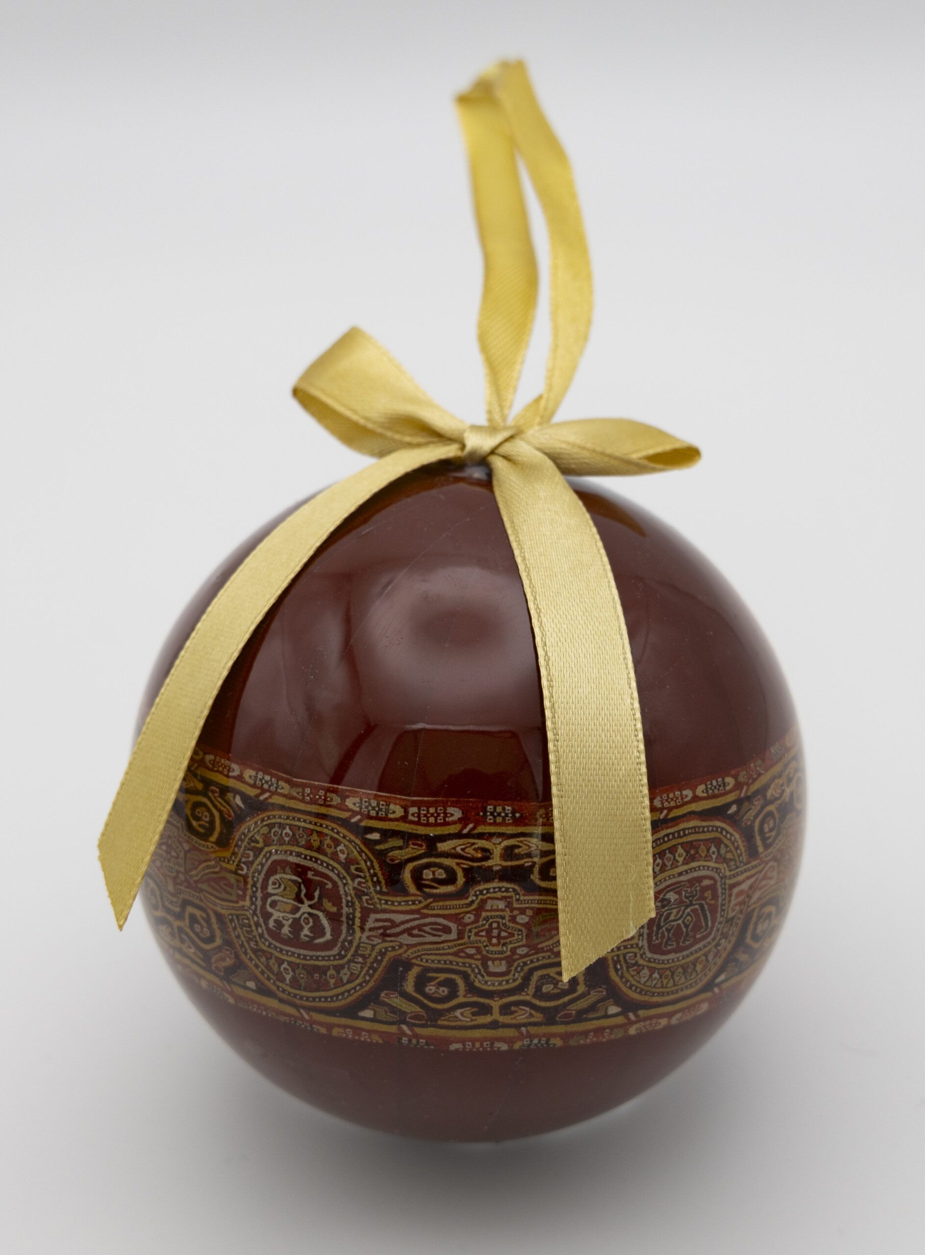 BOLA DE NAVIDAD - Imagen 5