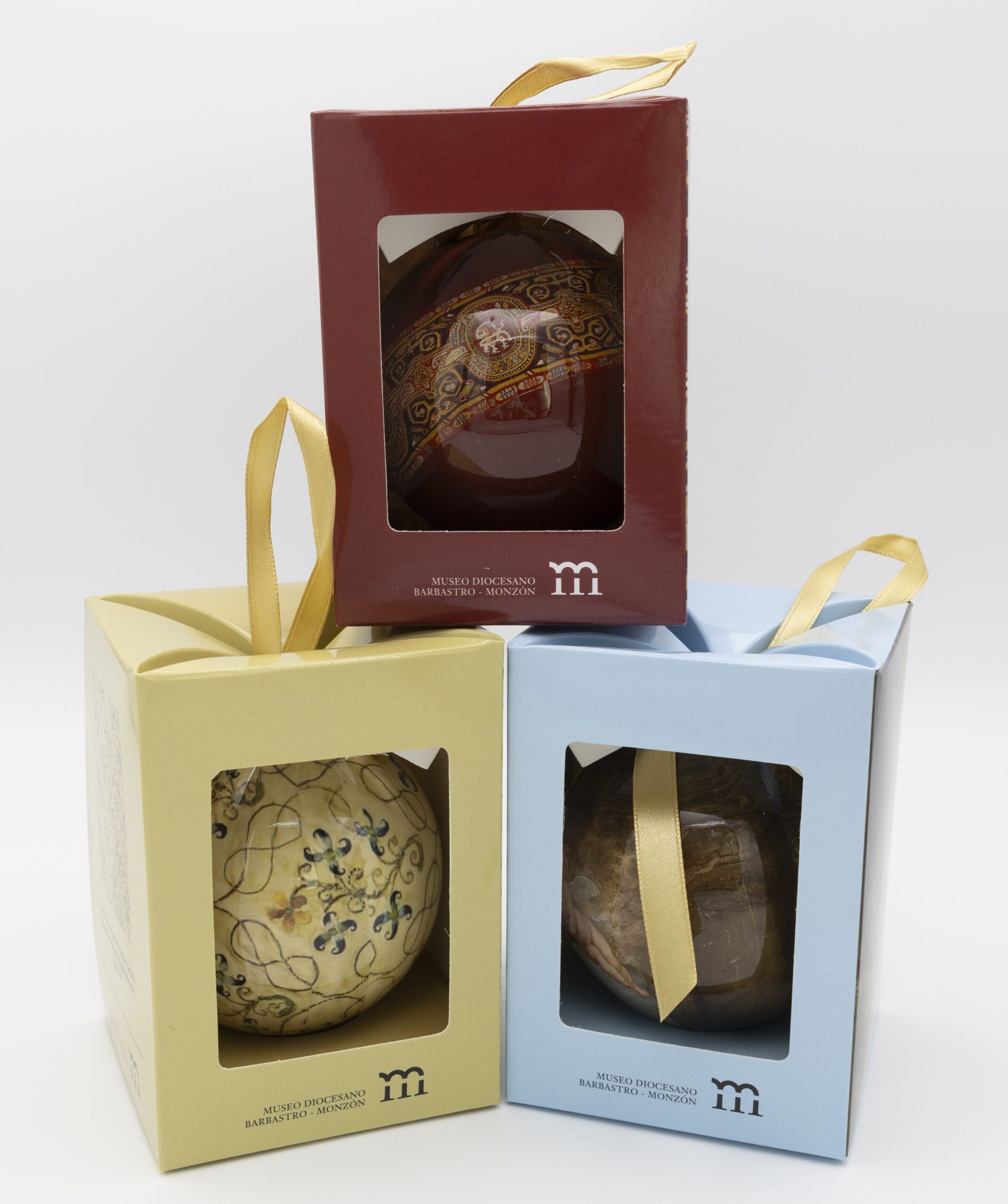 BOLA DE NAVIDAD