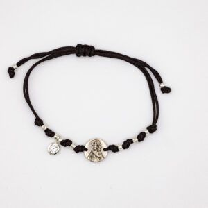 Pulsera de la Virgen de la Alegría