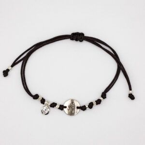 Pulsera de la Virgen de Bruis