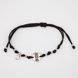 Pulsera de la Virgen de Chalamera