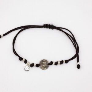 Pulsera de la Virgen de Guayente