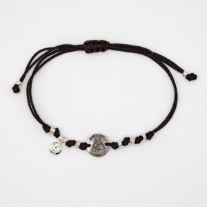 Pulsera de la Virgen del Patrocinio
