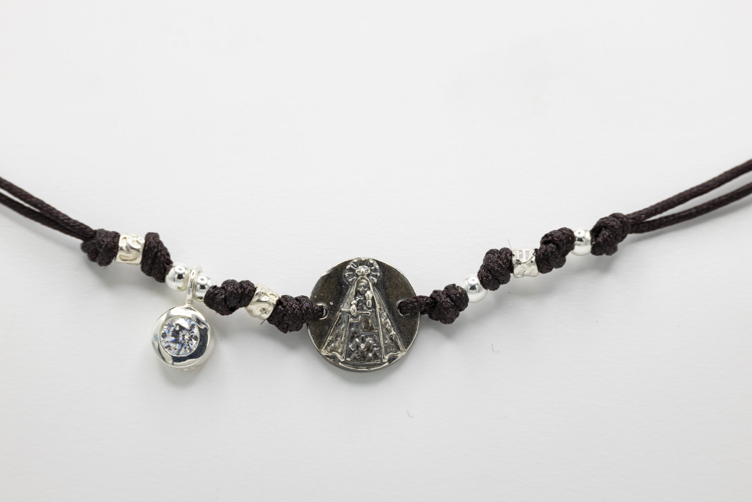 Pulsera de la Virgen del Patrocinio - Imagen 3