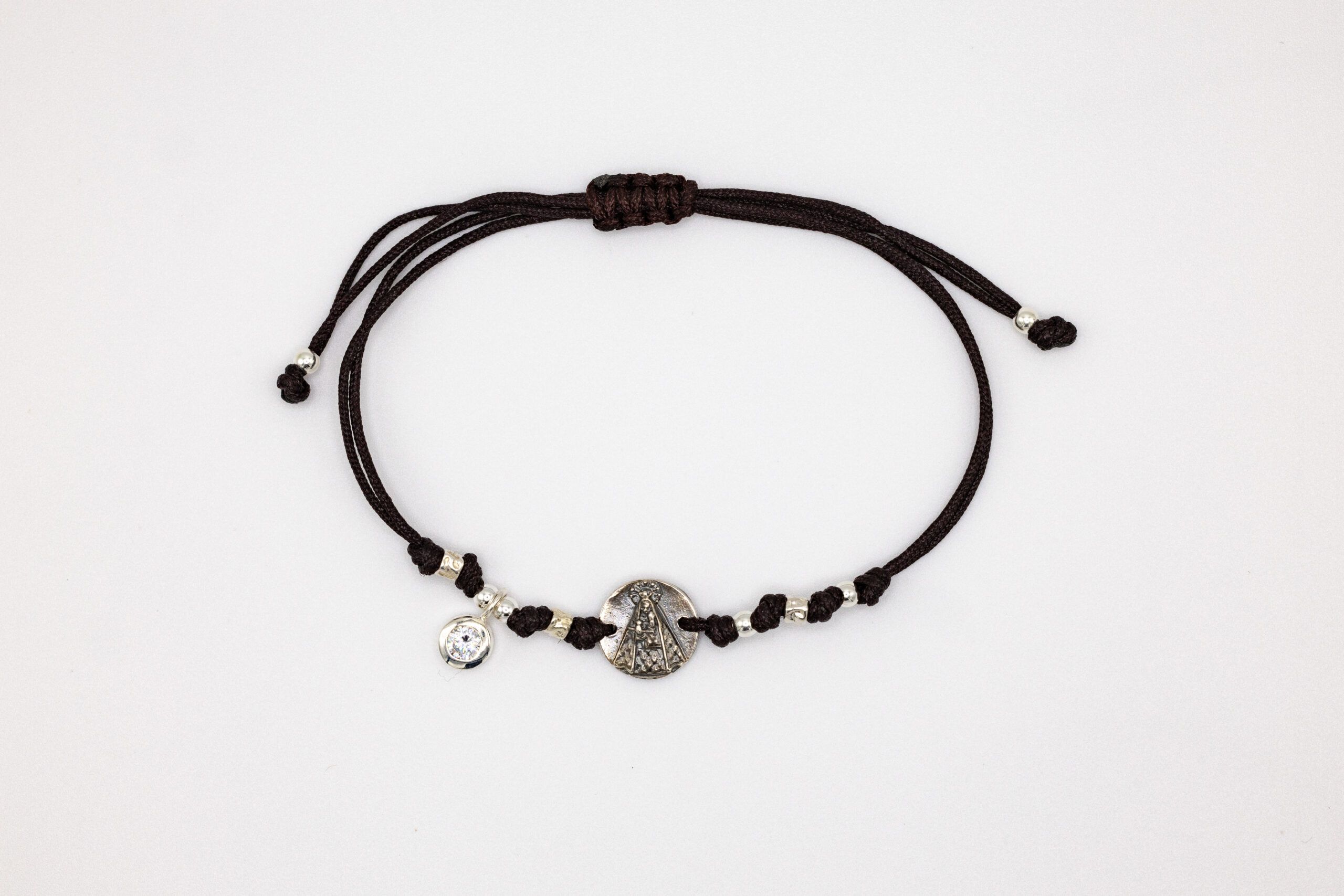 Pulsera de la Virgen del Patrocinio