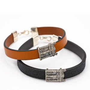 Pulsera Santo Cristo Barbastro
