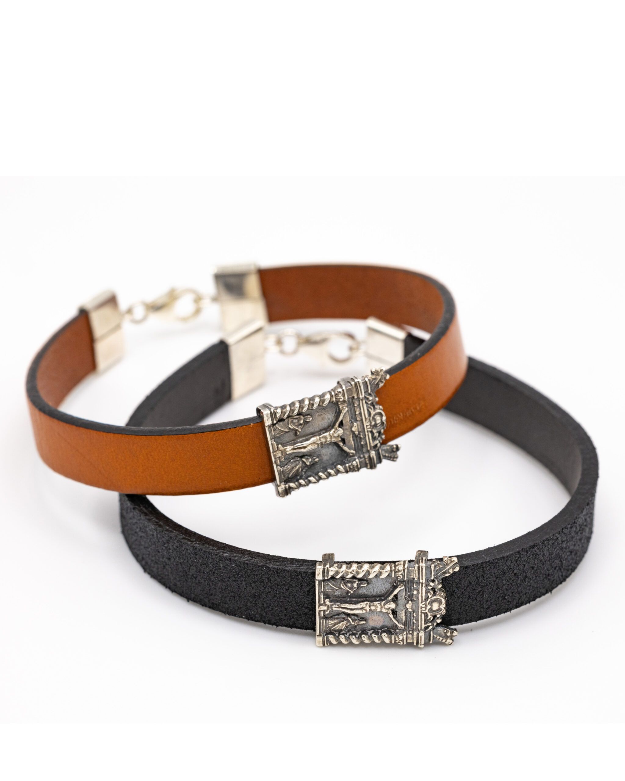Pulsera Santo Cristo Barbastro